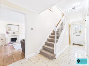Entrance Hall- click for photo gallery